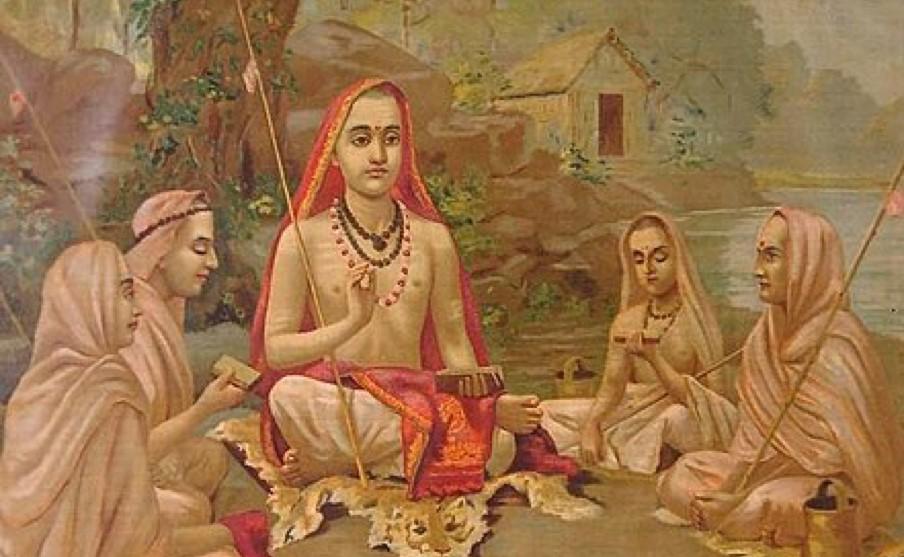 Adi Shankara