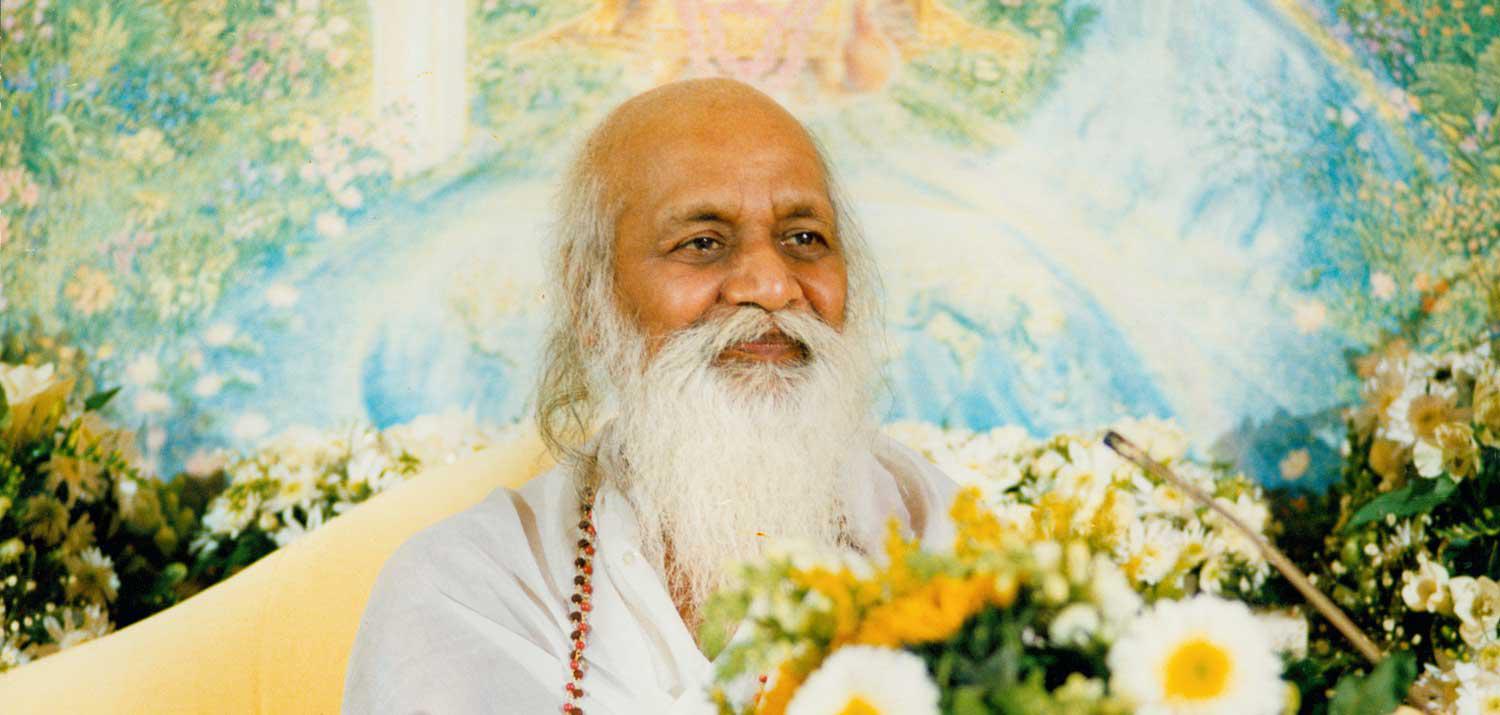 Maharishi